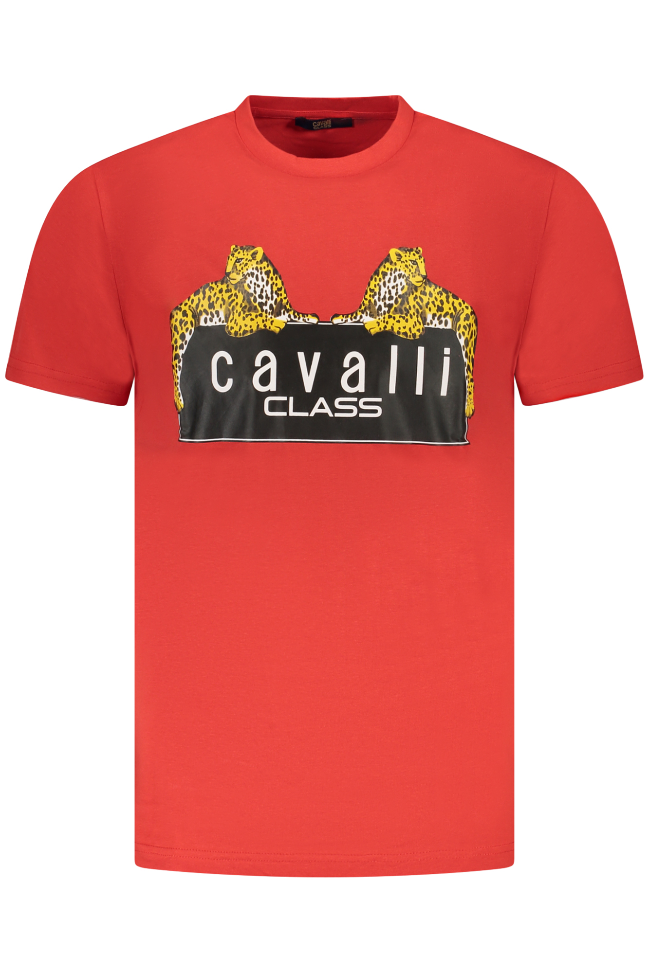 cavalliclasst-shirtmanichecorteuomorosso_1