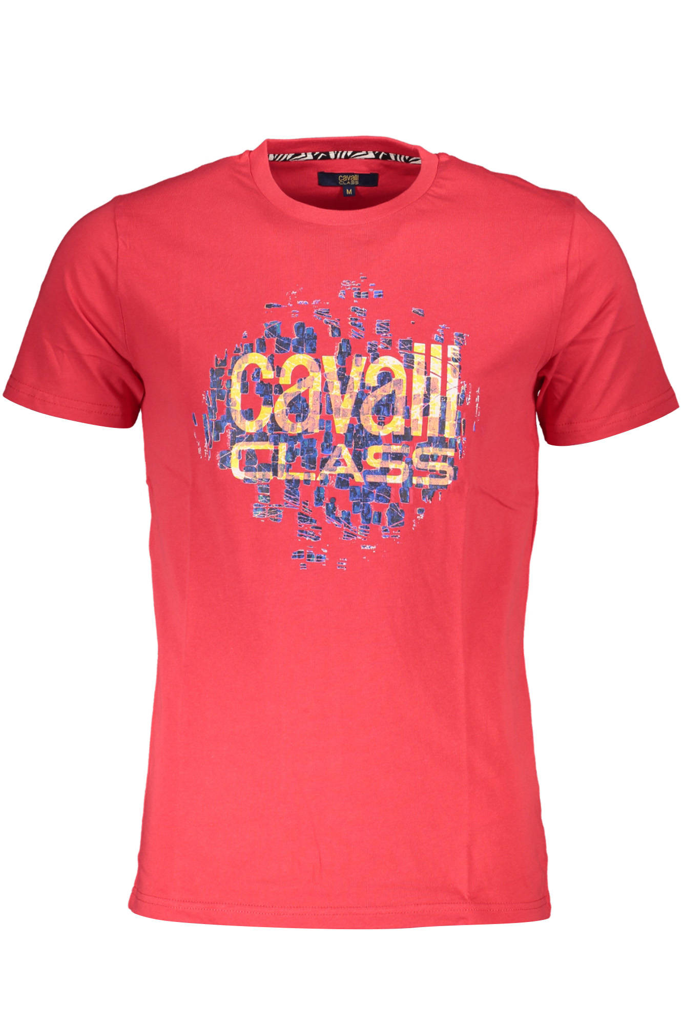 cavalliclasst-shirtmanichecorteuomorosso_1