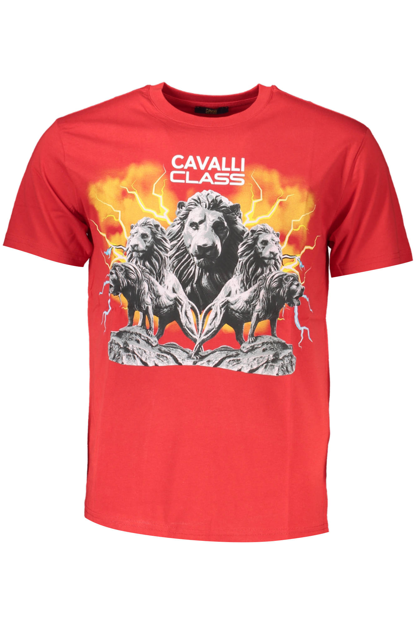 cavalliclasst-shirtmanichecorteuomorosso_1