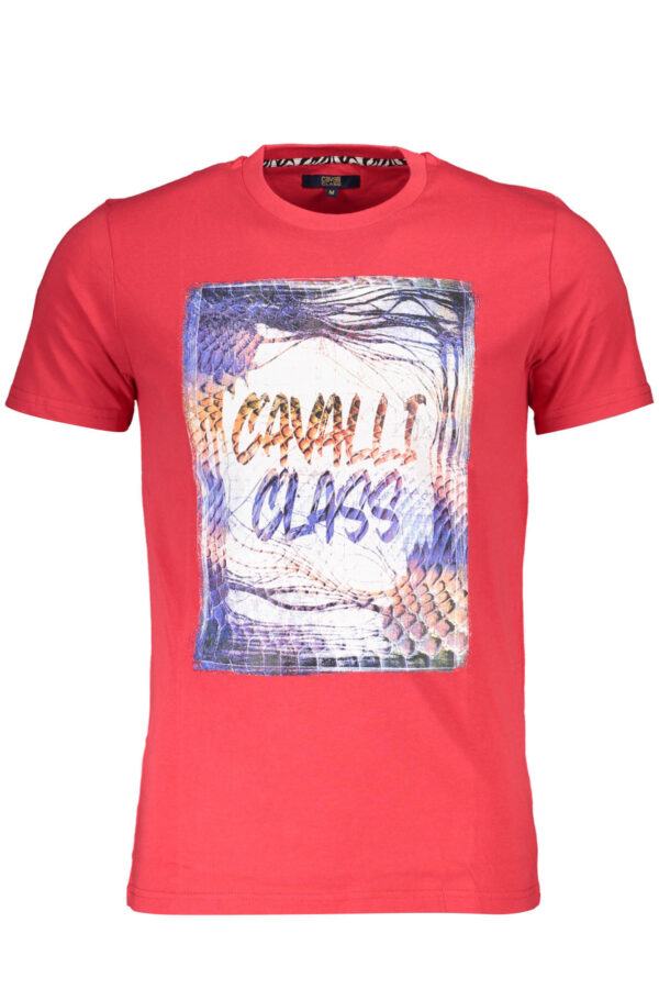 cavalliclasst-shirtmanichecorteuomorosso_1