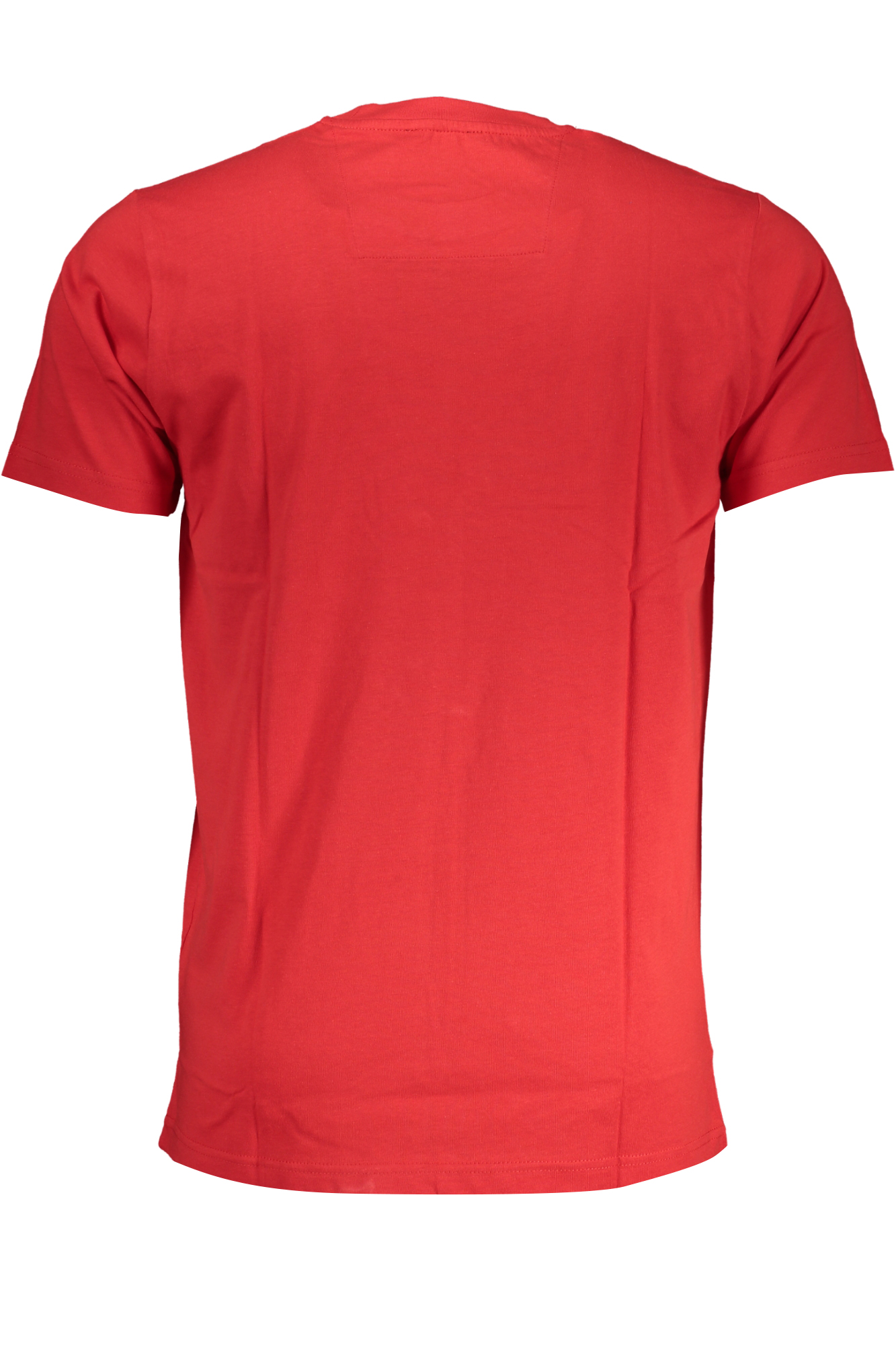 cavalliclasst-shirtmanichecorteuomorosso_2