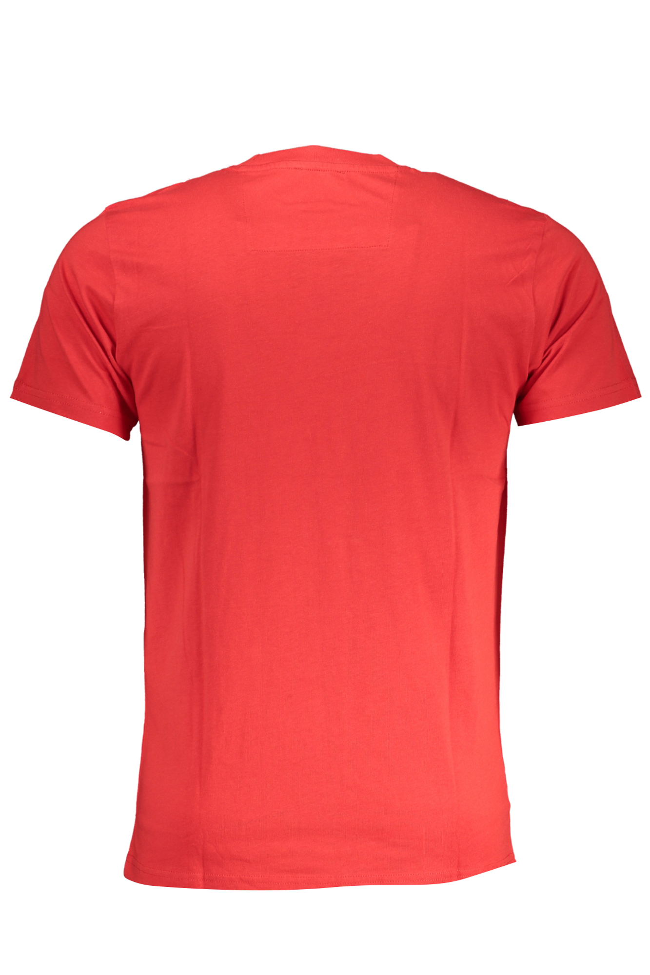 cavalliclasst-shirtmanichecorteuomorosso_2