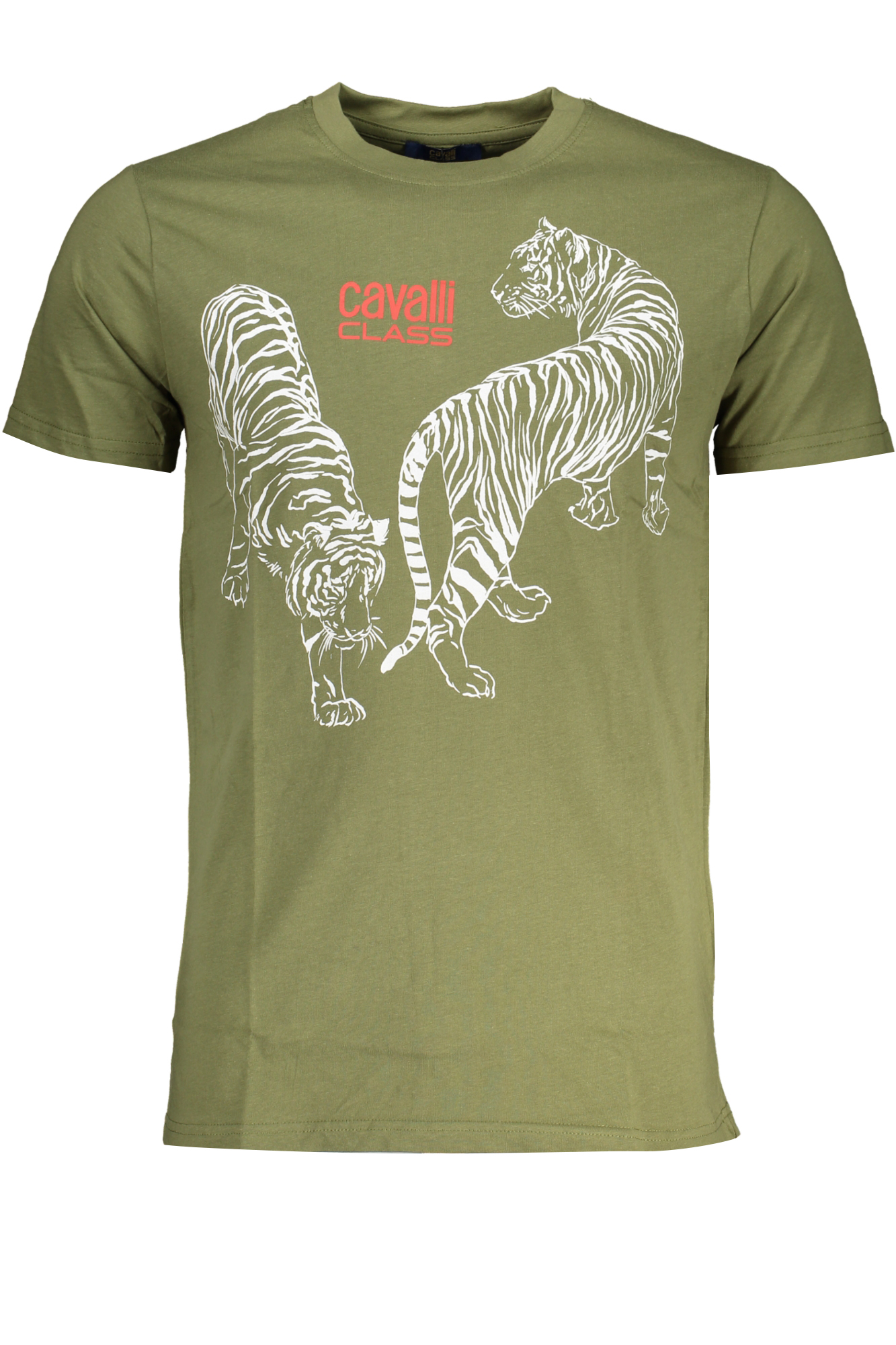cavalliclasst-shirtmanichecorteuomoverde_1