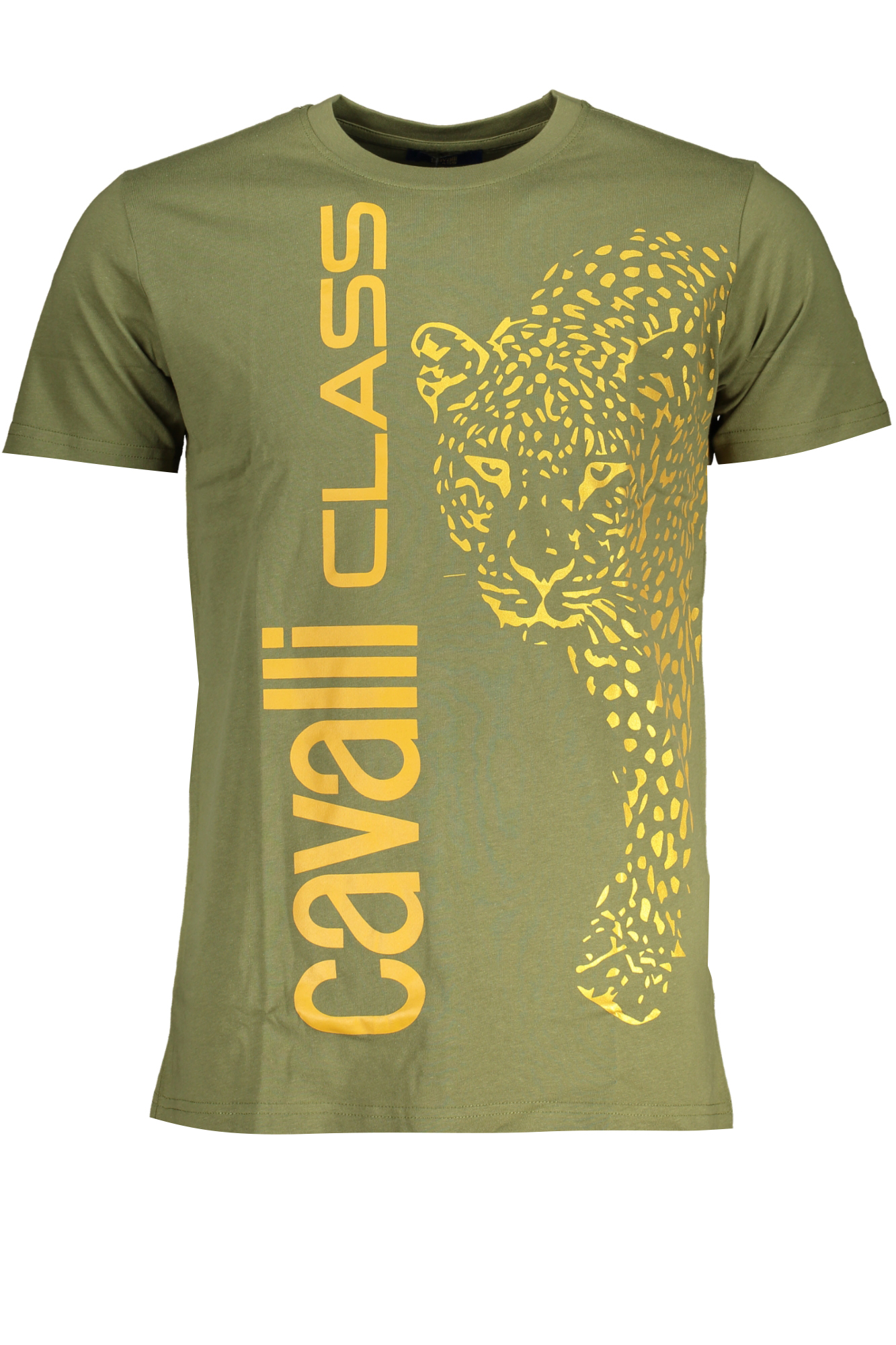 cavalliclasst-shirtmanichecorteuomoverde_1