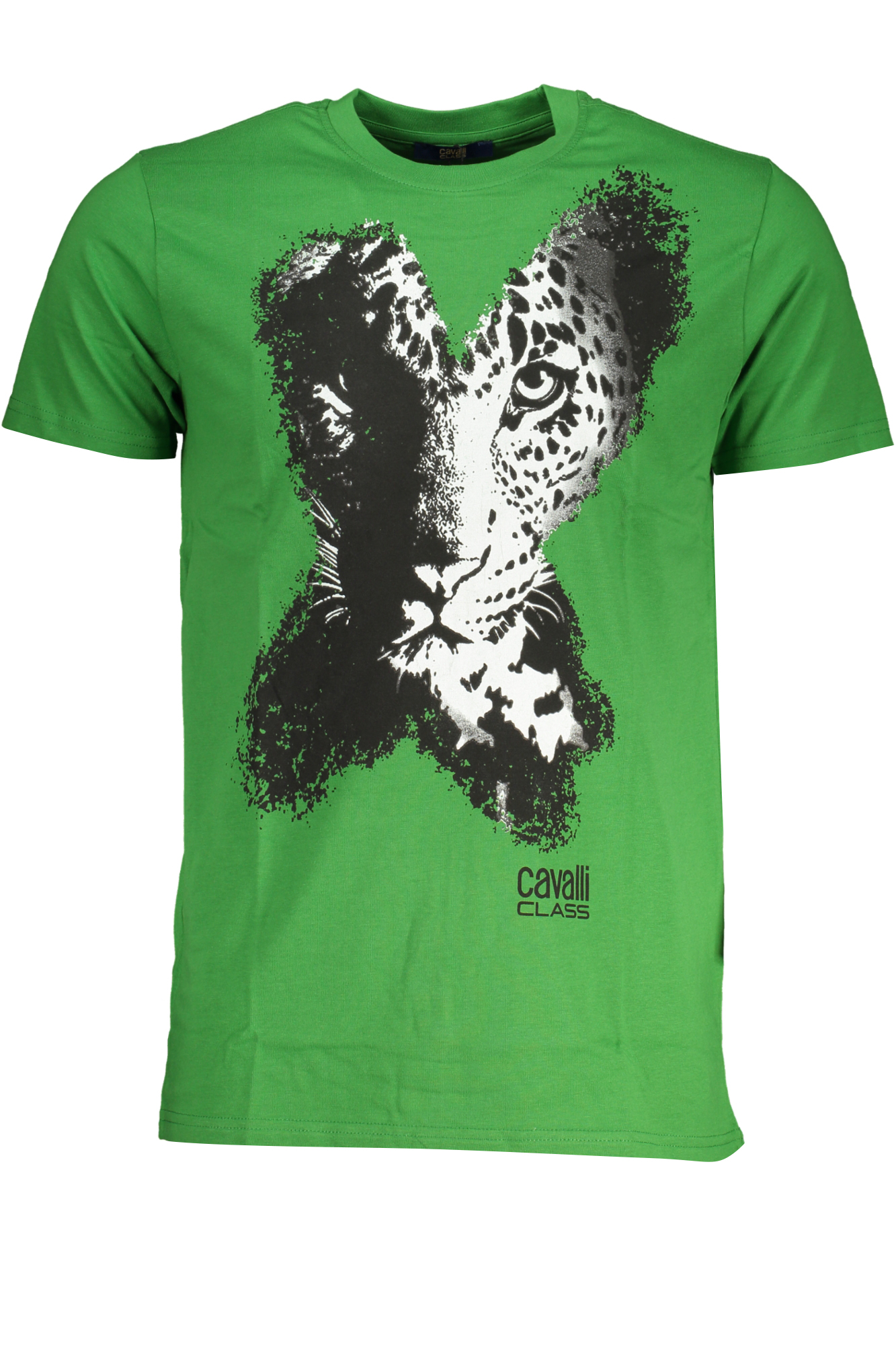 cavalliclasst-shirtmanichecorteuomoverde_1