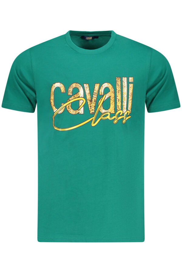 cavalliclasst-shirtmanichecorteuomoverde_1 cavalliclasst-shirtmanichecorteuomoverde_1