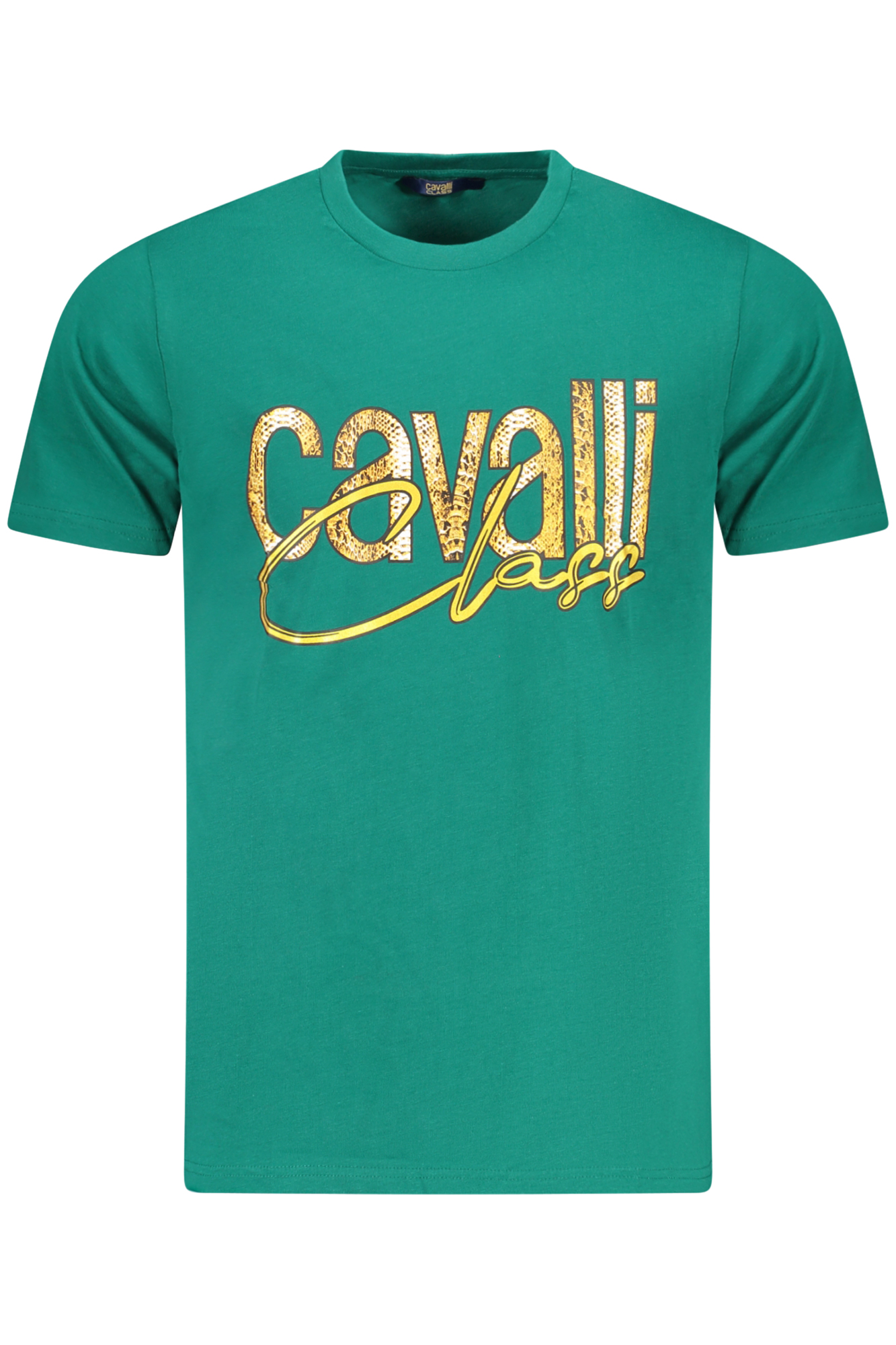 cavalliclasst-shirtmanichecorteuomoverde_1