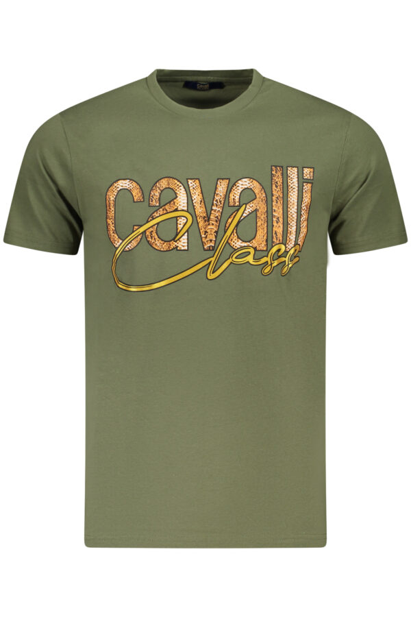 cavalliclasst-shirtmanichecorteuomoverde_1 cavalliclasst-shirtmanichecorteuomoverde_1