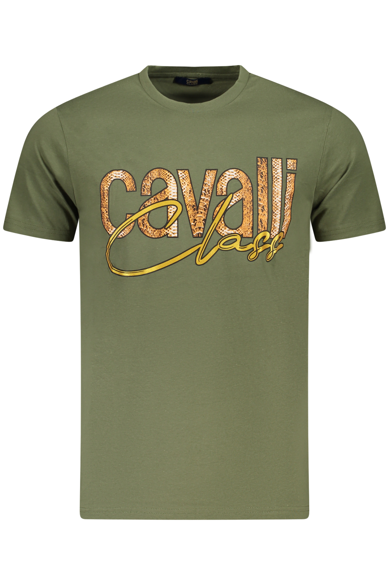 cavalliclasst-shirtmanichecorteuomoverde_1