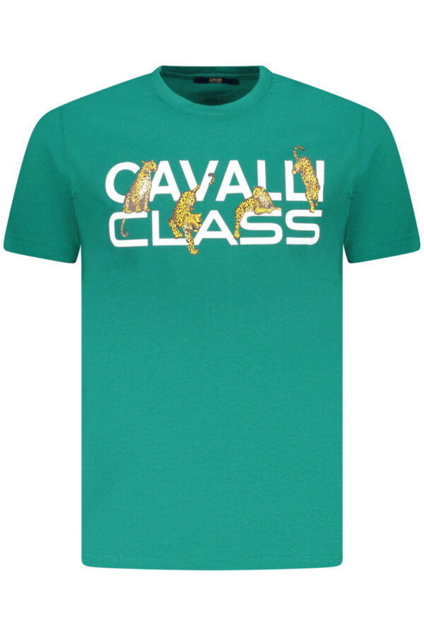 cavalliclasst-shirtmanichecorteuomoverde_1 cavalliclasst-shirtmanichecorteuomoverde_1