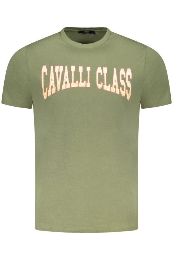 cavalliclasst-shirtmanichecorteuomoverde_1 cavalliclasst-shirtmanichecorteuomoverde_1