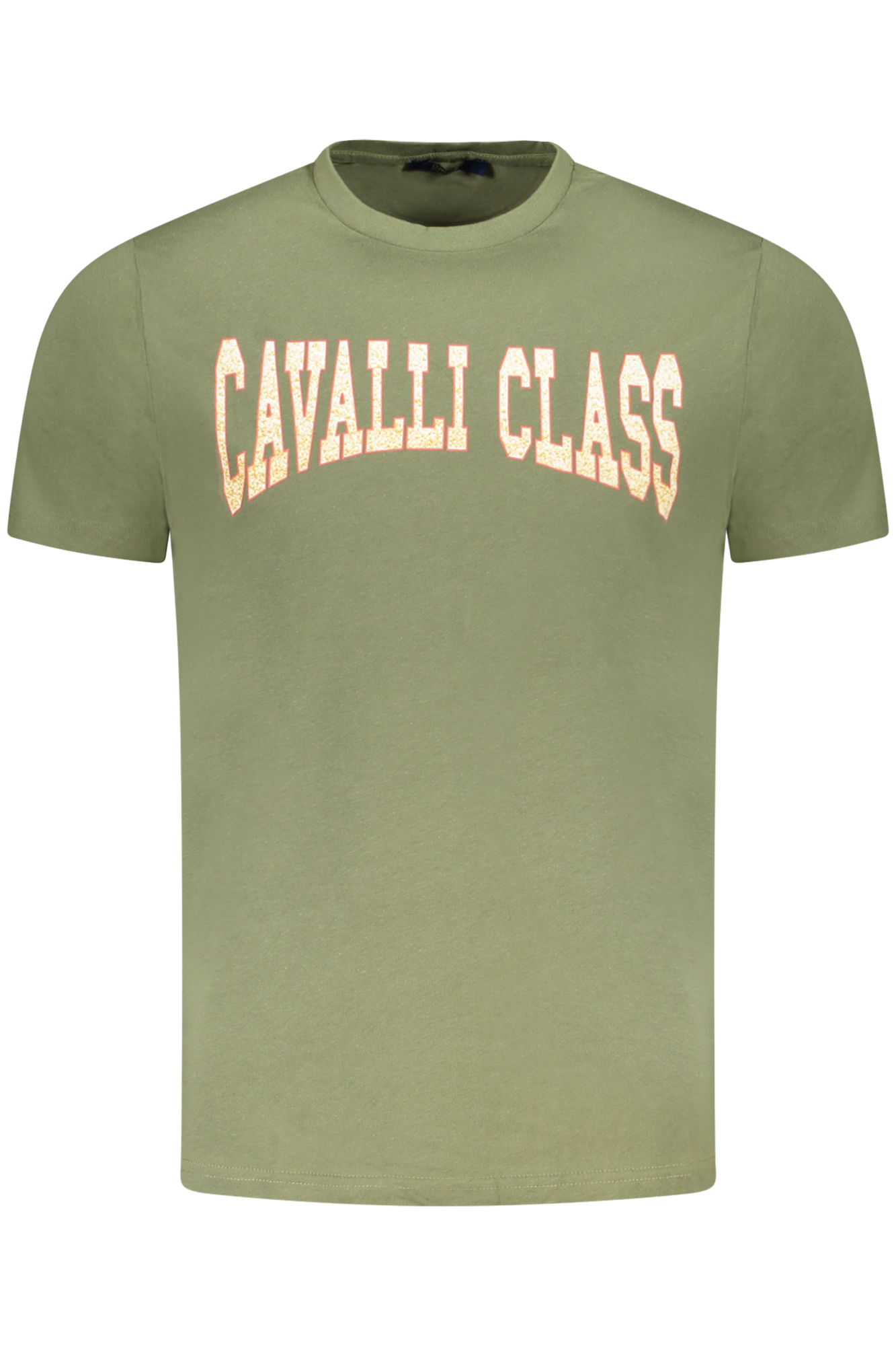 cavalliclasst-shirtmanichecorteuomoverde_1
