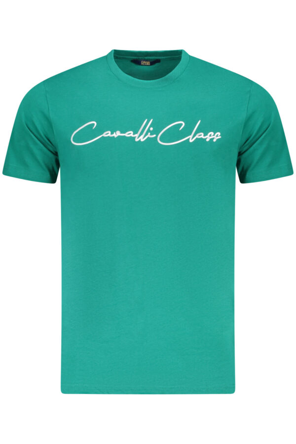 cavalliclasst-shirtmanichecorteuomoverde_1 cavalliclasst-shirtmanichecorteuomoverde_1