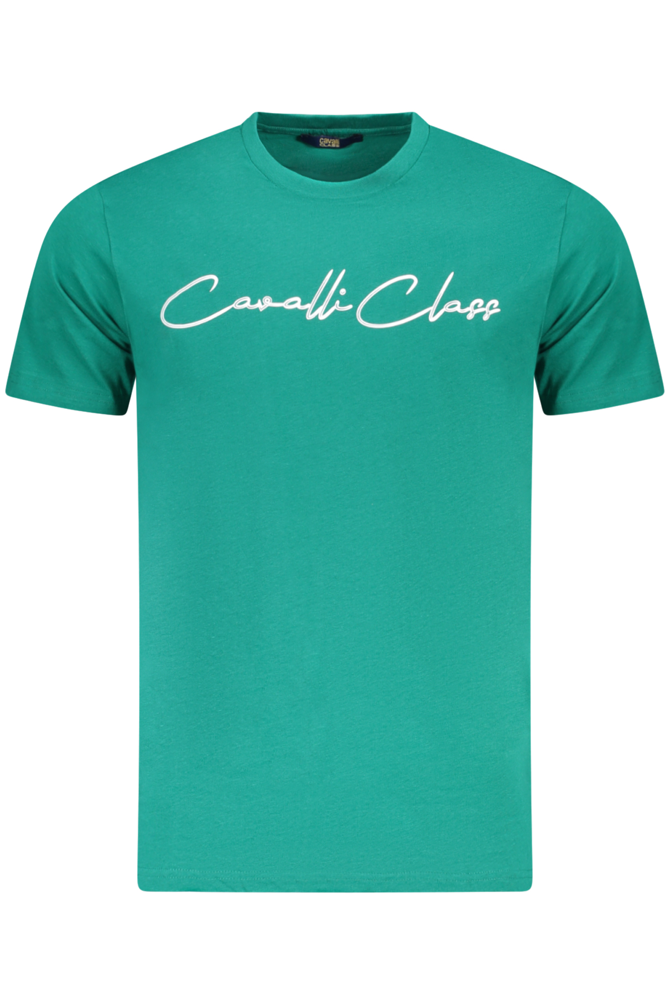 cavalliclasst-shirtmanichecorteuomoverde_1