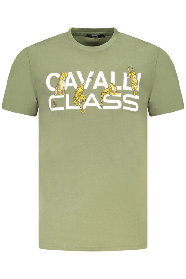 cavalliclasst-shirtmanichecorteuomoverde_1 cavalliclasst-shirtmanichecorteuomoverde_1