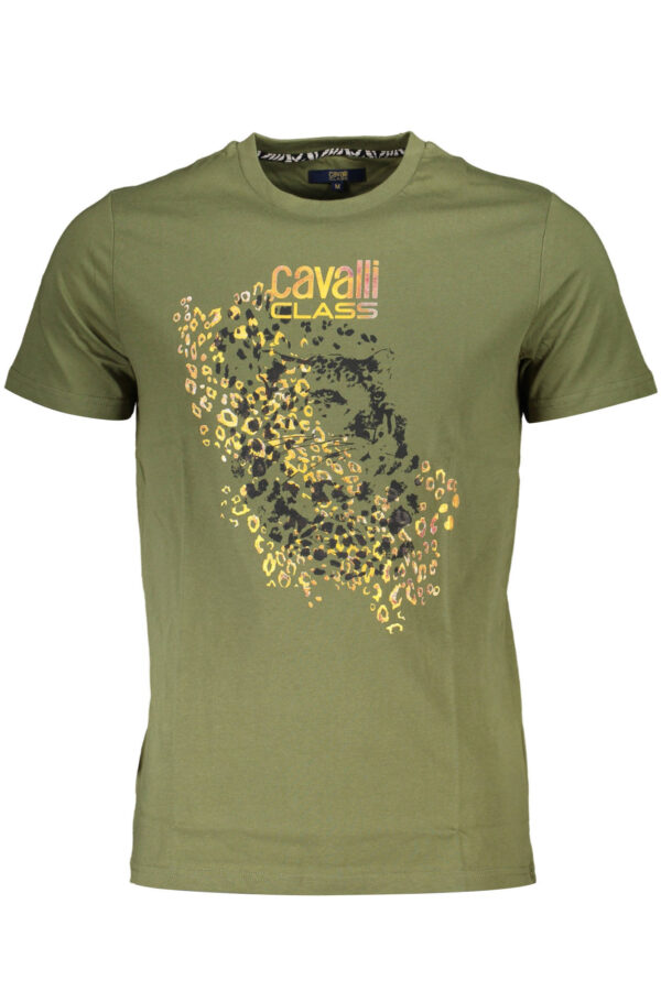 cavalliclasst-shirtmanichecorteuomoverde_1 cavalliclasst-shirtmanichecorteuomoverde_1