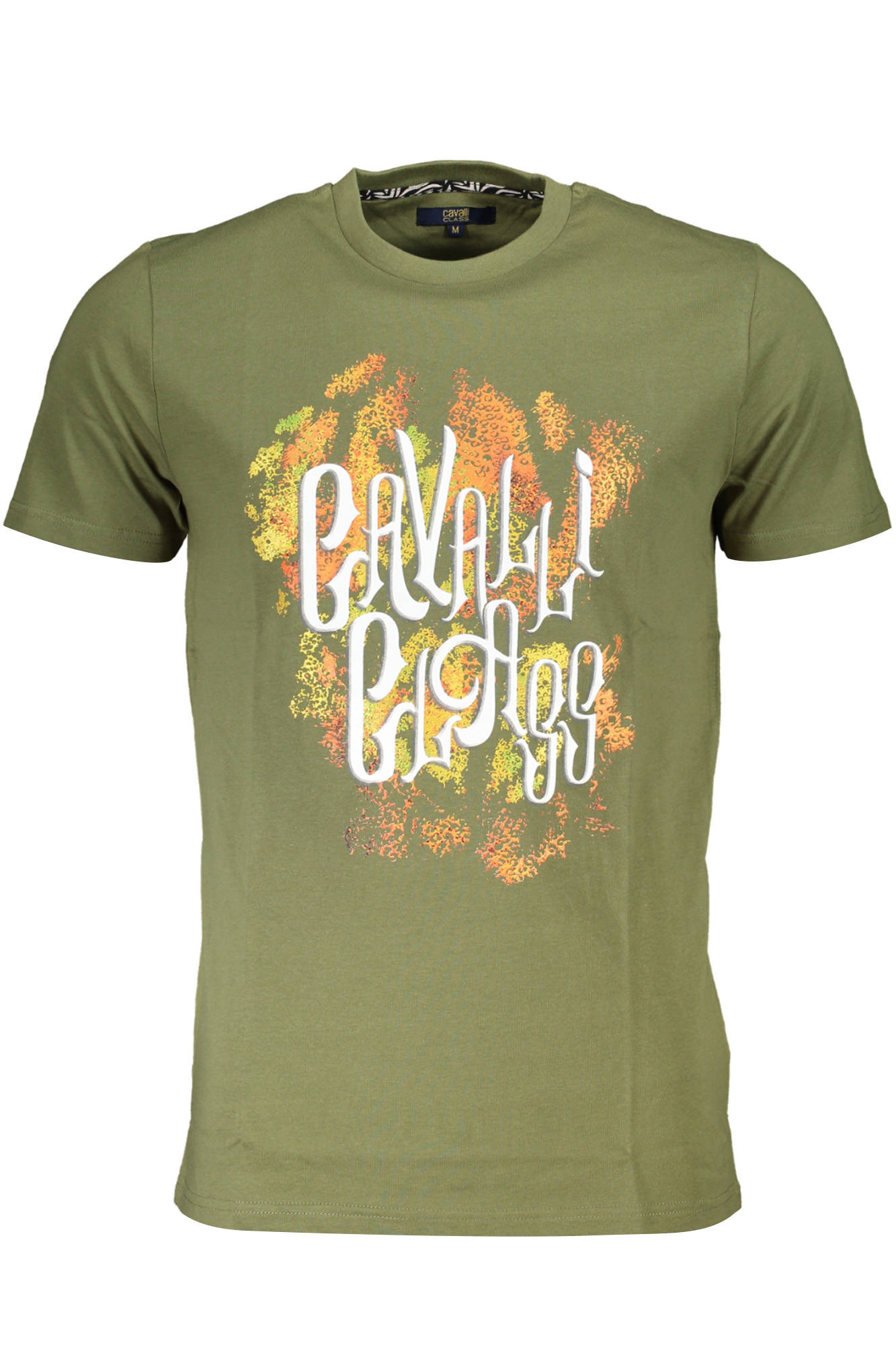cavalliclasst-shirtmanichecorteuomoverde_1
