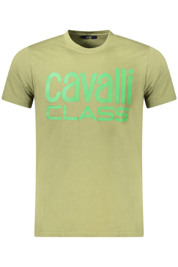 cavalliclasst-shirtmanichecorteuomoverde_1 cavalliclasst-shirtmanichecorteuomoverde_1