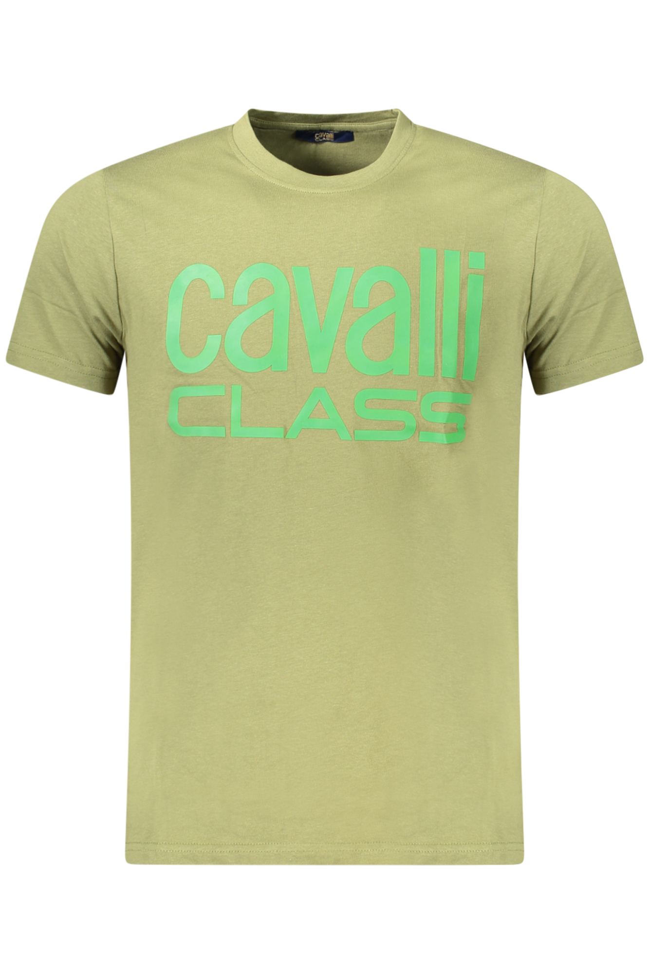 cavalliclasst-shirtmanichecorteuomoverde_1