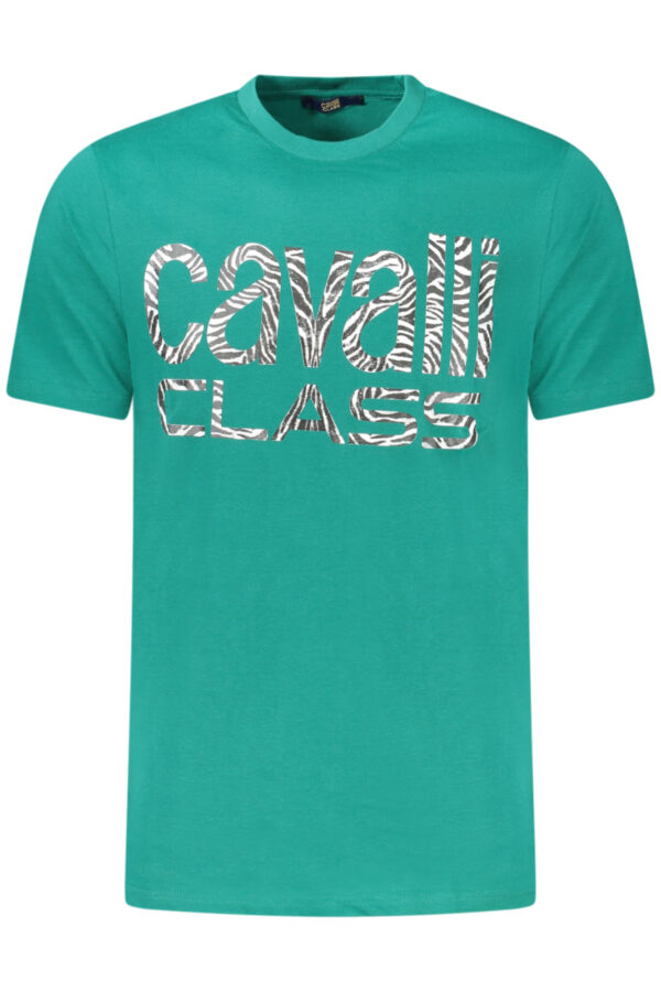 cavalliclasst-shirtmanichecorteuomoverde_1 cavalliclasst-shirtmanichecorteuomoverde_1
