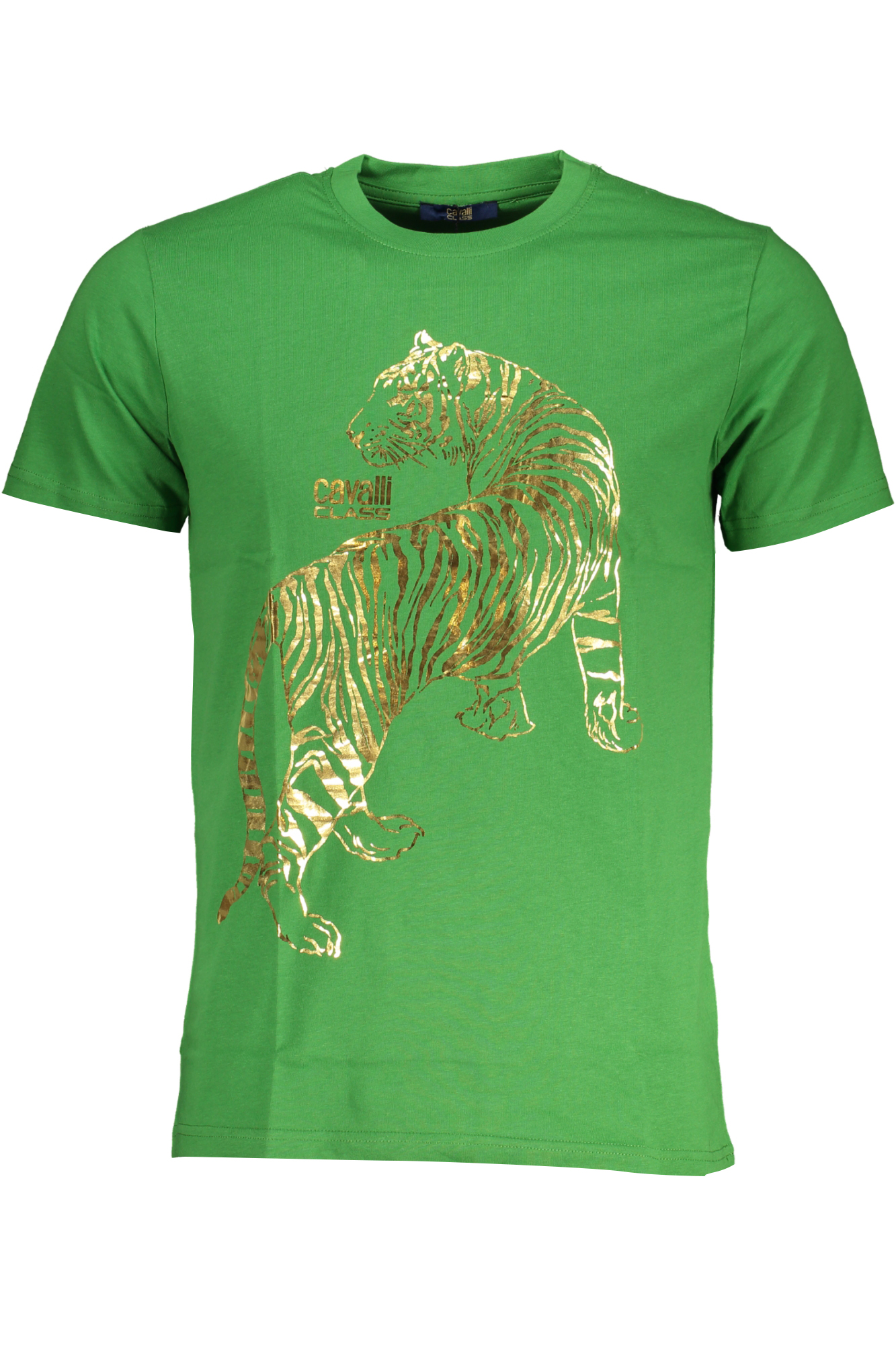 cavalliclasst-shirtmanichecorteuomoverde_1