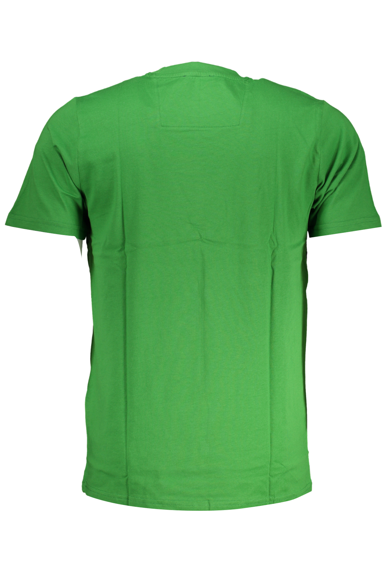 cavalliclasst-shirtmanichecorteuomoverde_2