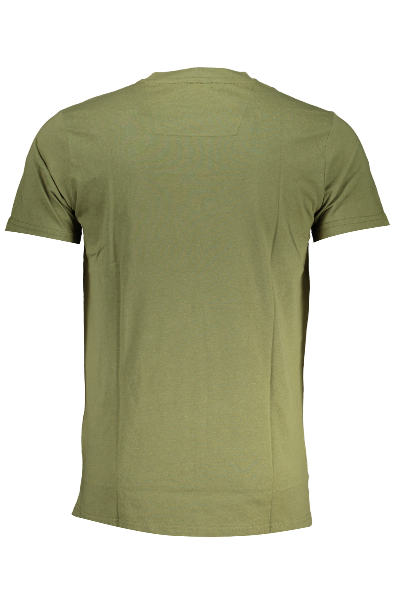 cavalliclasst-shirtmanichecorteuomoverde_2