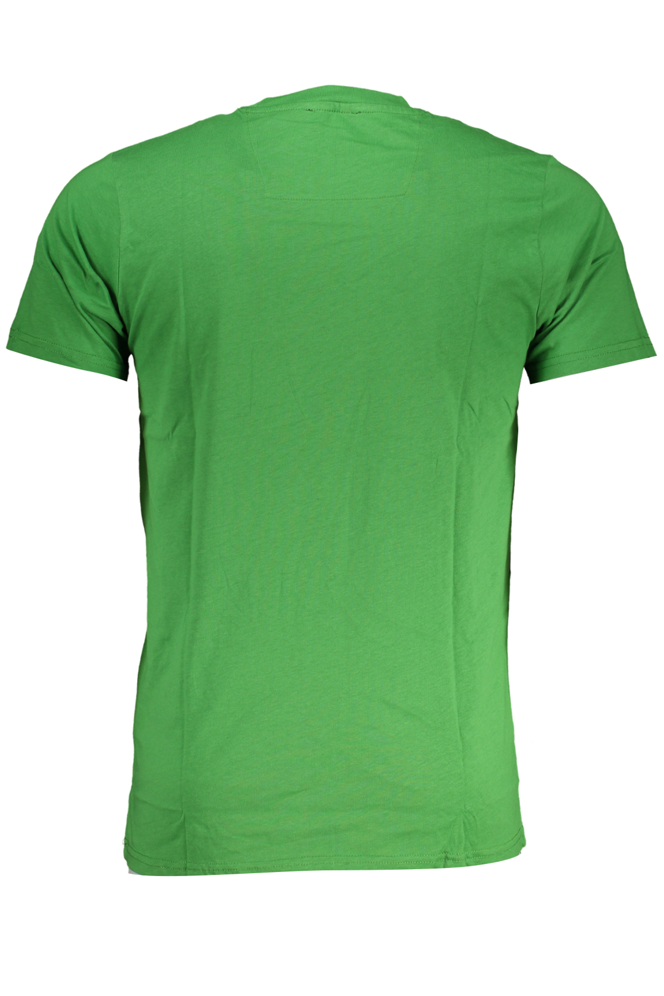 cavalliclasst-shirtmanichecorteuomoverde_2