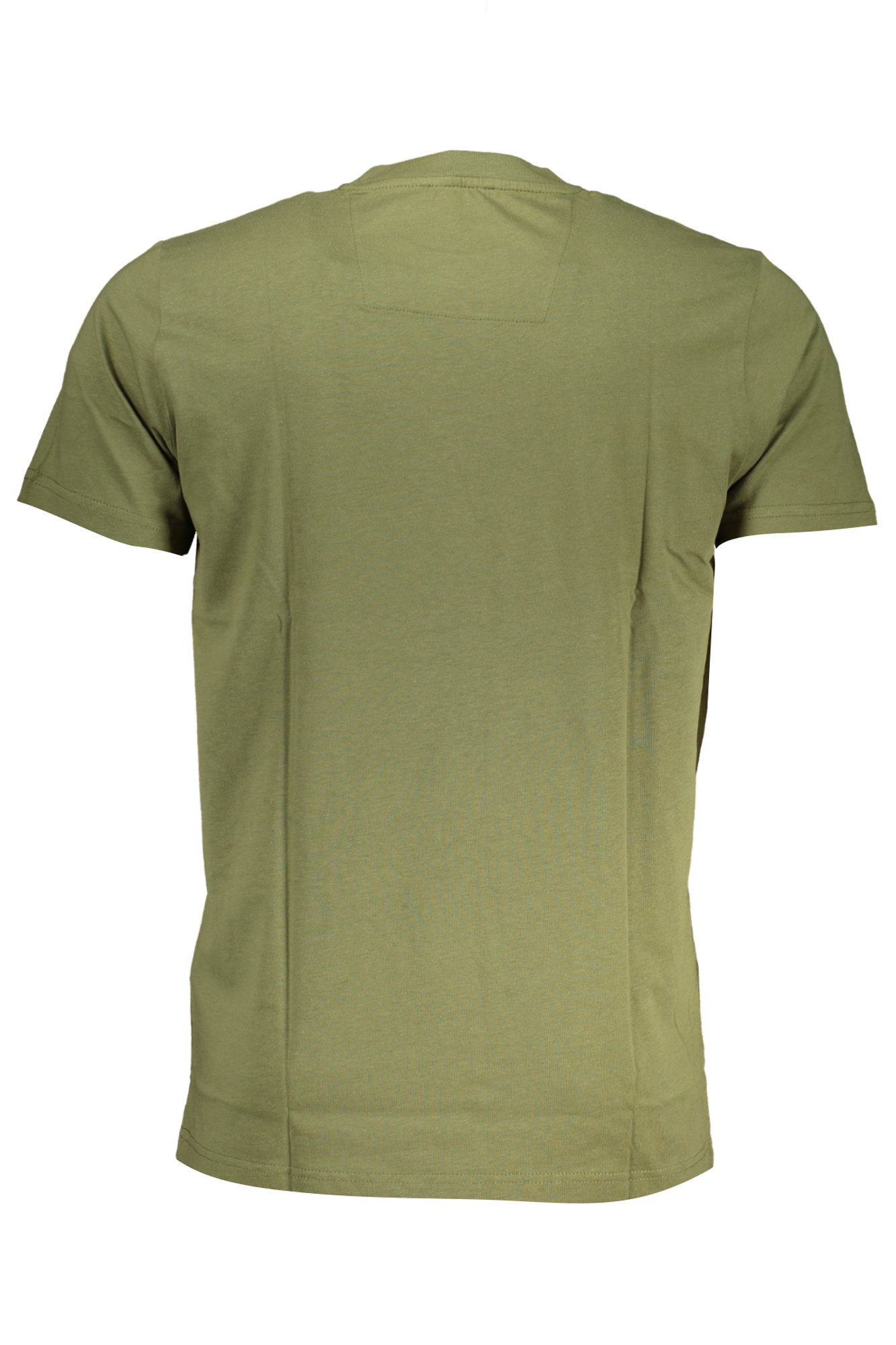 cavalliclasst-shirtmanichecorteuomoverde_2