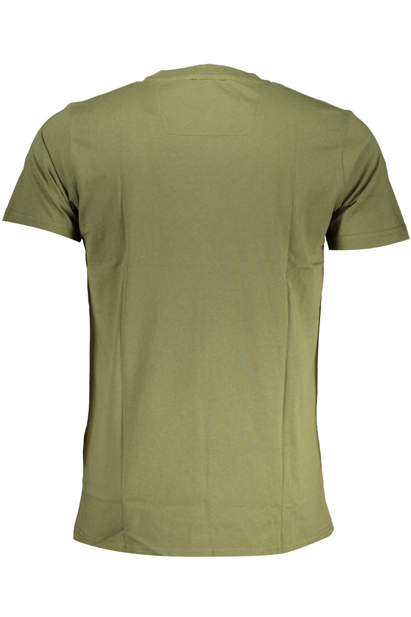 cavalliclasst-shirtmanichecorteuomoverde_2