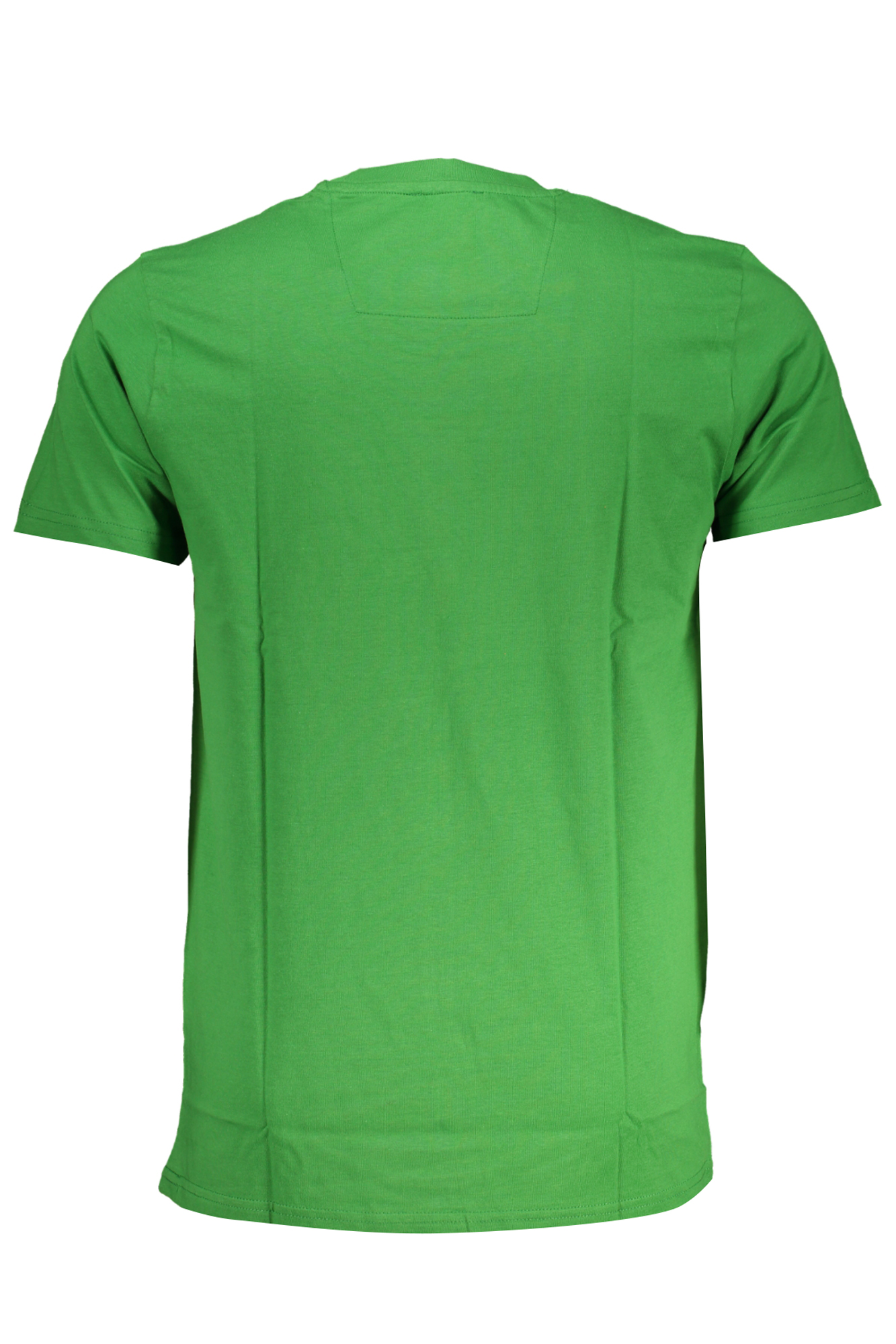 cavalliclasst-shirtmanichecorteuomoverde_2