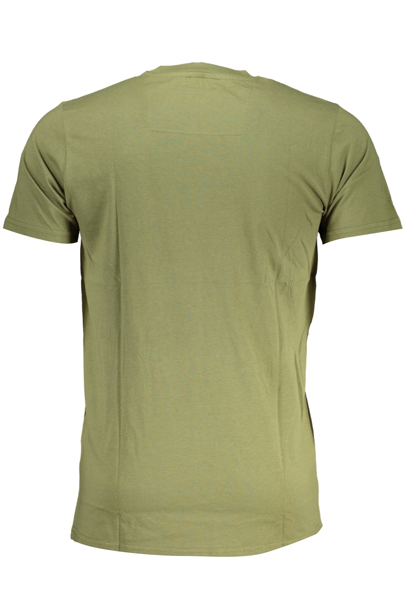 cavalliclasst-shirtmanichecorteuomoverde_2