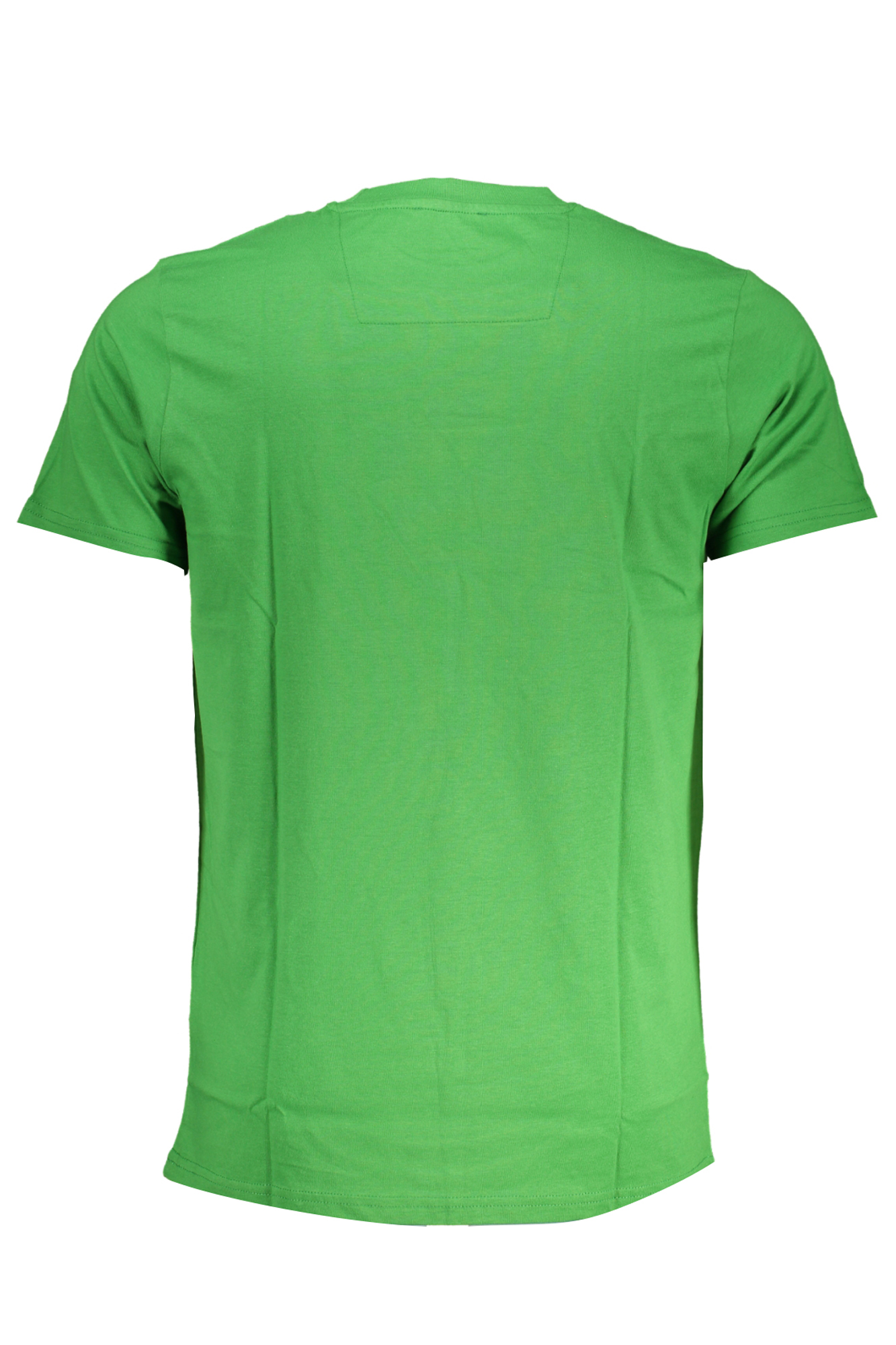 cavalliclasst-shirtmanichecorteuomoverde_2