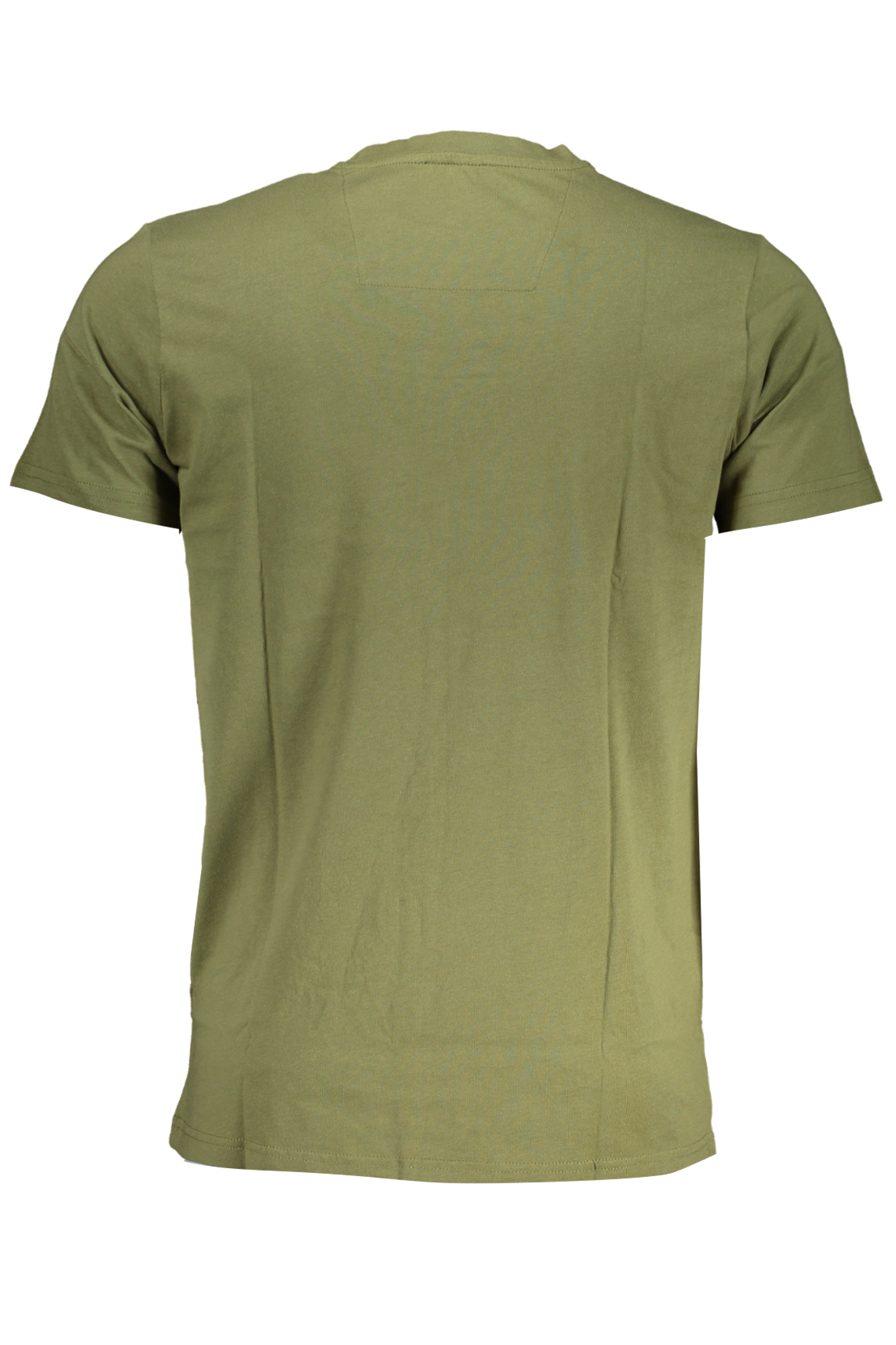 cavalliclasst-shirtmanichecorteuomoverde_2