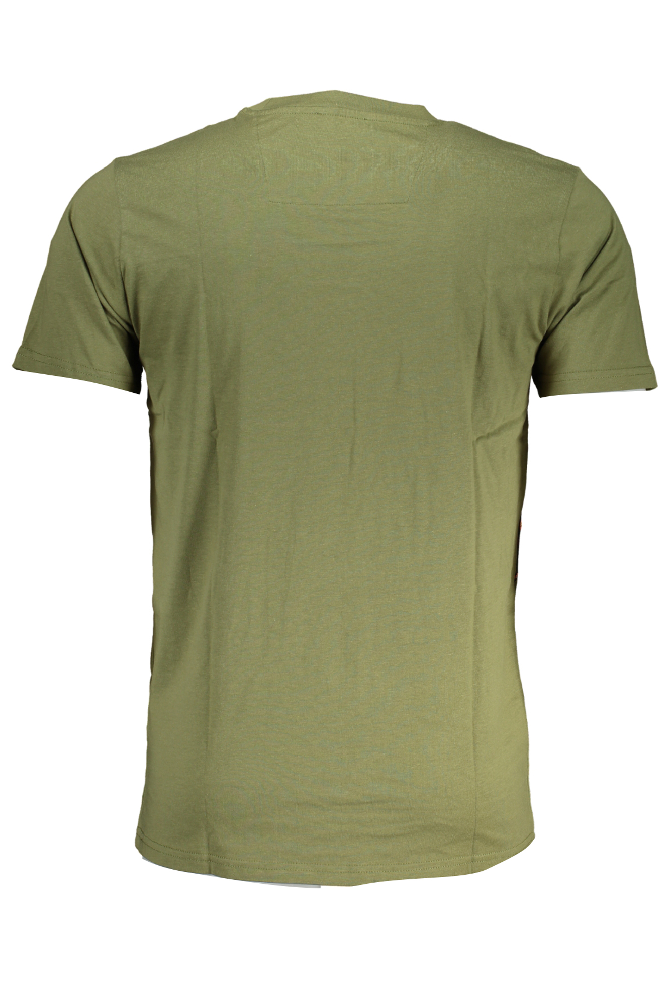 cavalliclasst-shirtmanichecorteuomoverde_2