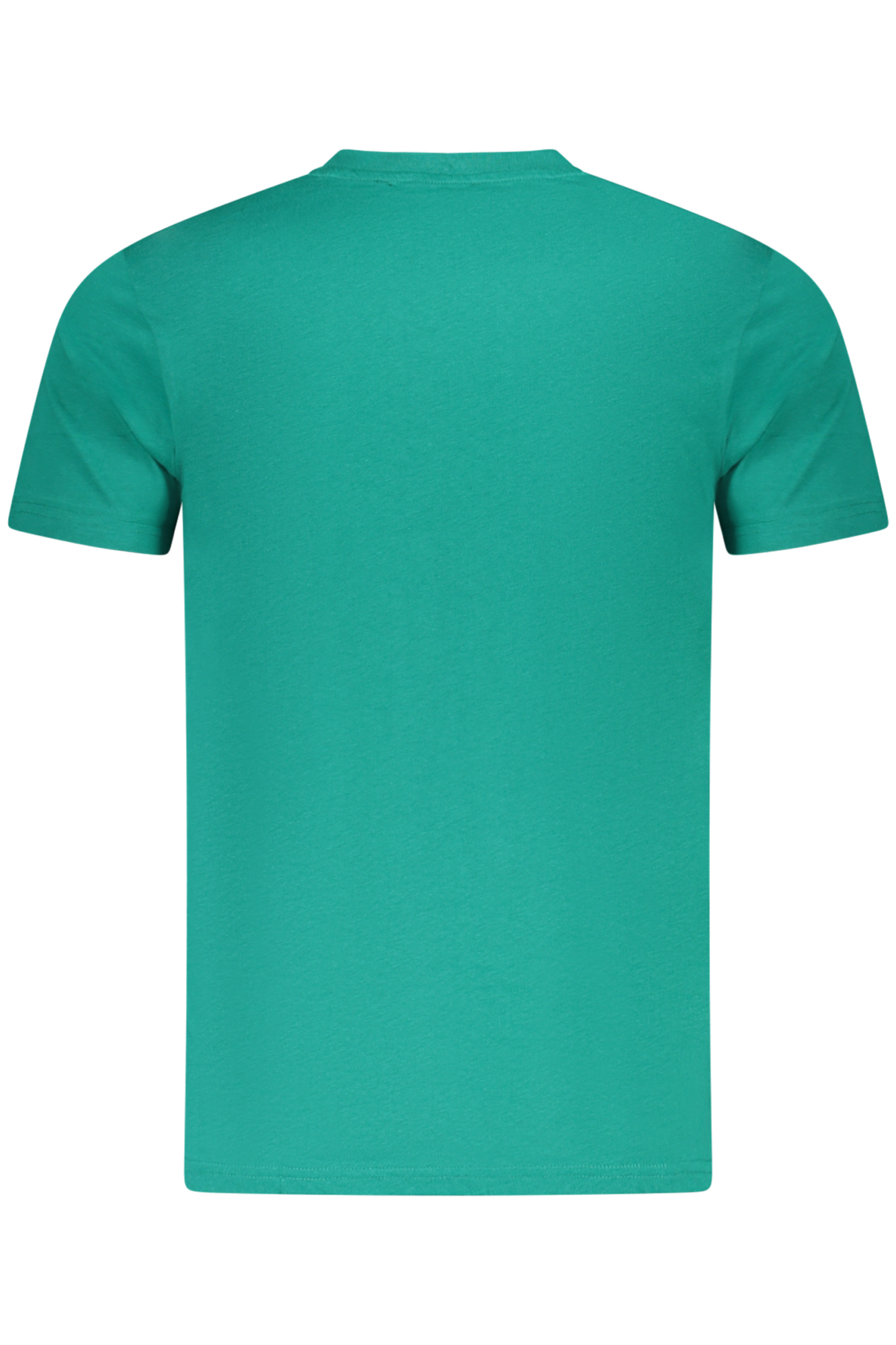 cavalliclasst-shirtmanichecorteuomoverde_2
