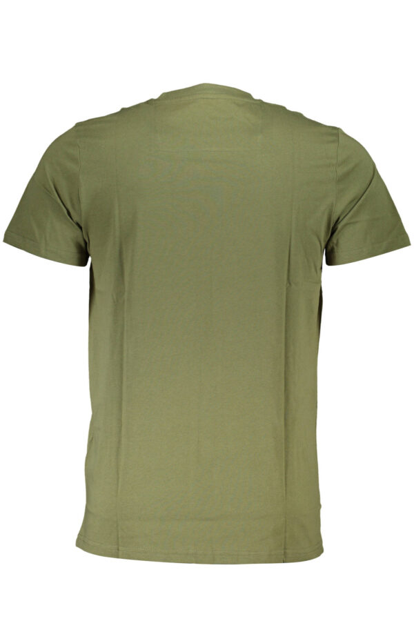 cavalliclasst-shirtmanichecorteuomoverde_2 cavalliclasst-shirtmanichecorteuomoverde_2
