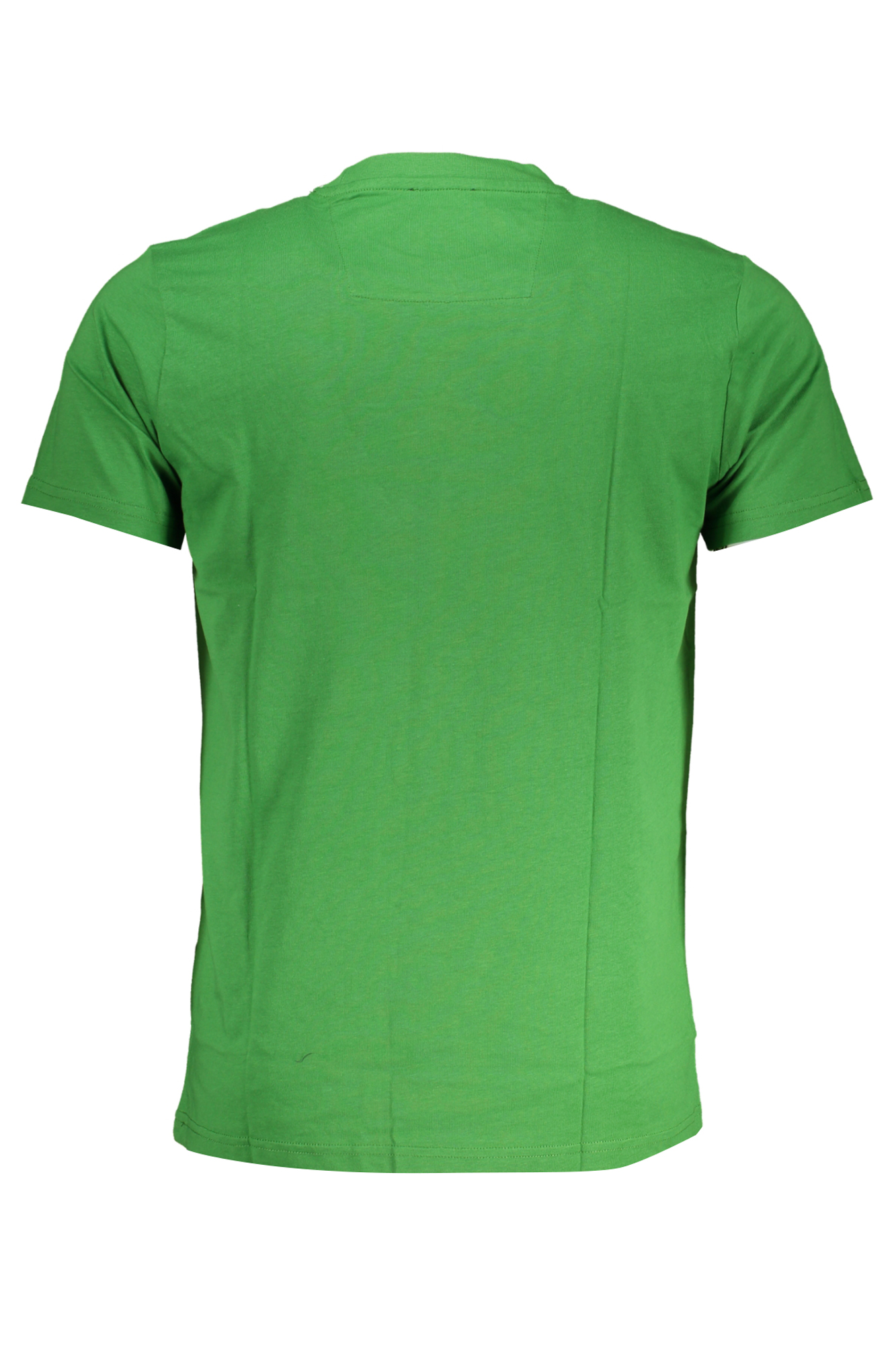 cavalliclasst-shirtmanichecorteuomoverde_2