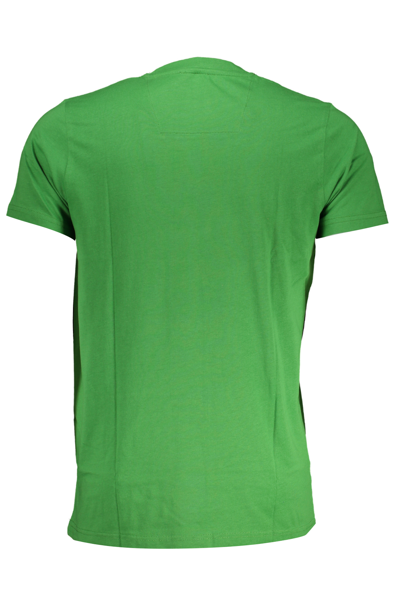 cavalliclasst-shirtmanichecorteuomoverde_2