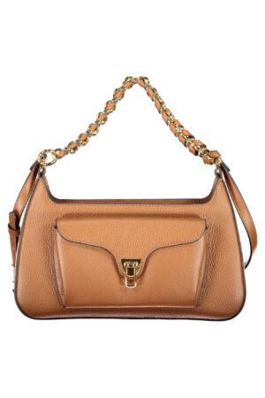 COCCINELLE WOMEN'S BROWN BAG