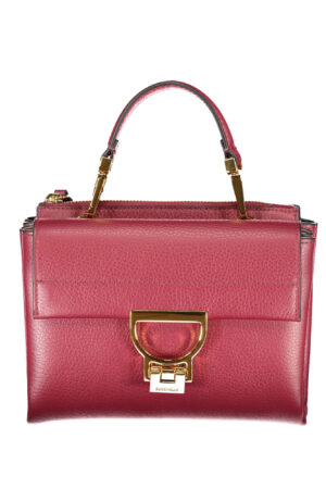 COCCINELLE PURPLE WOMEN'S BAG