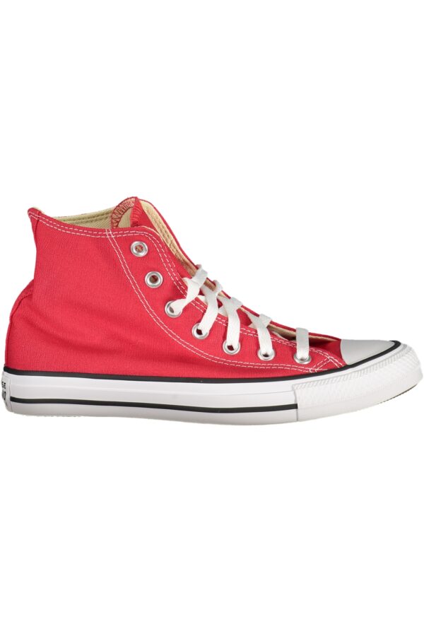 conversecalzaturasportivadonnarosso_1