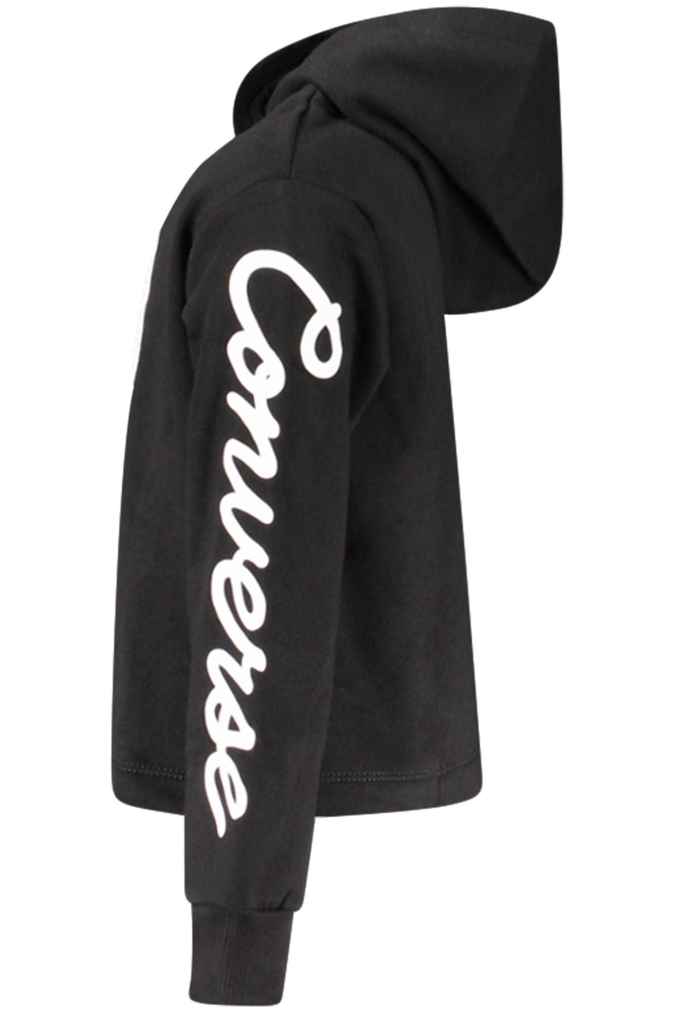 conversefelpasenzazipbambinanero_3