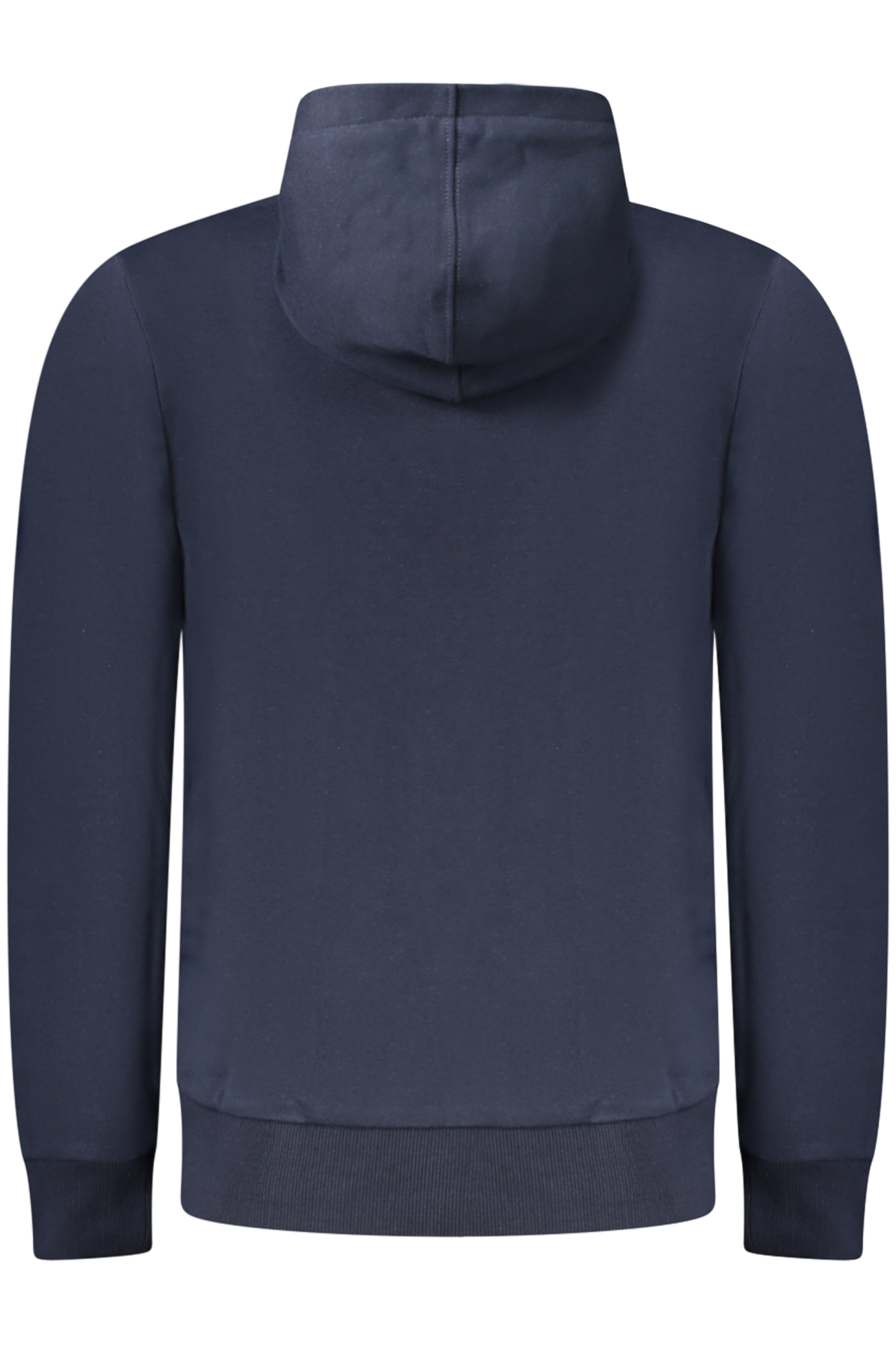 conversefelpasenzazipbambinoblu_2