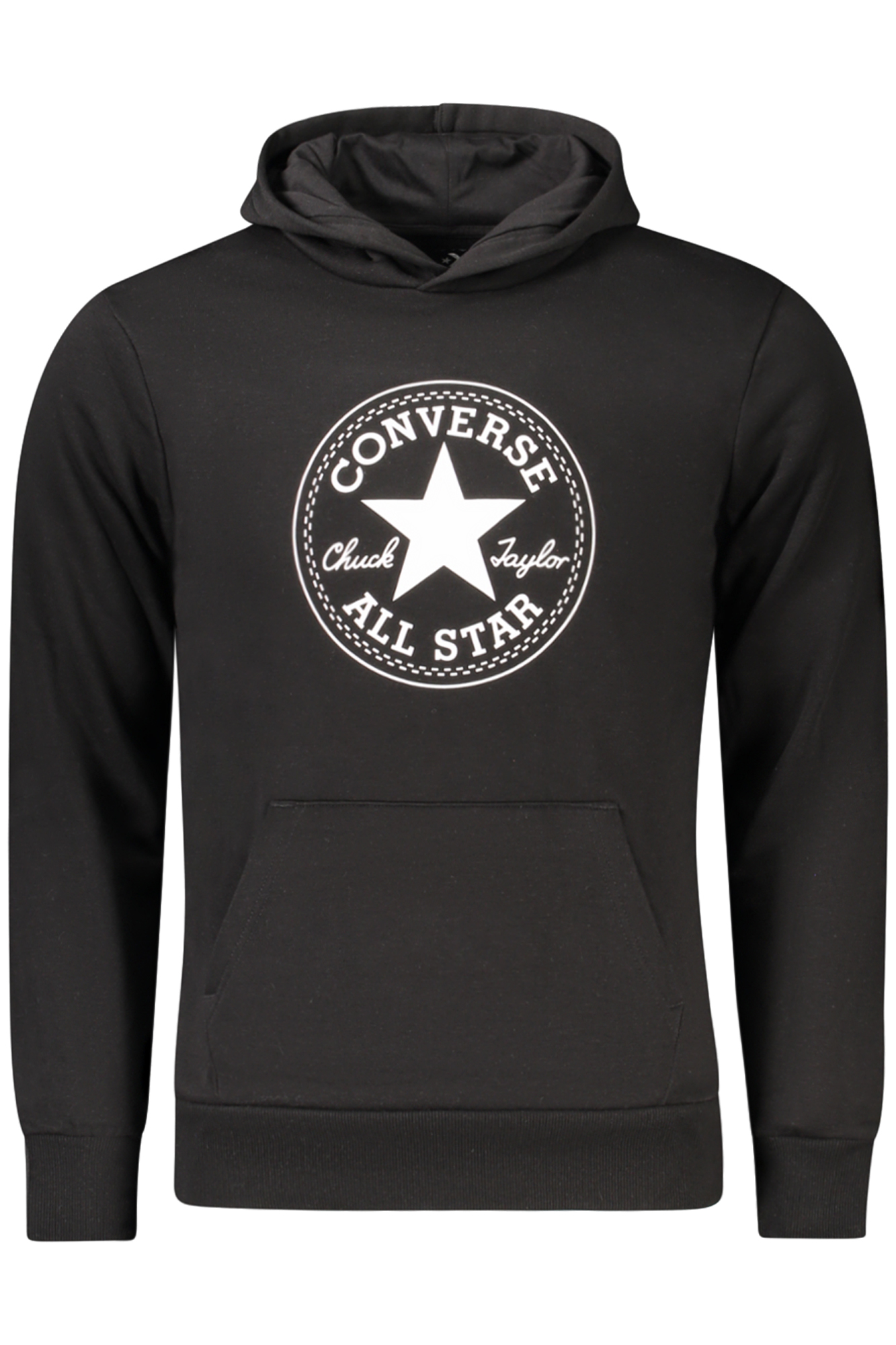 conversefelpasenzazipbambinonero_1