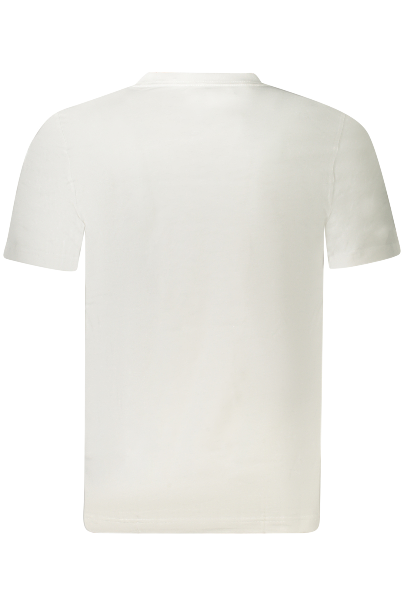 converset-shirtmanichecortebambinobianco_2