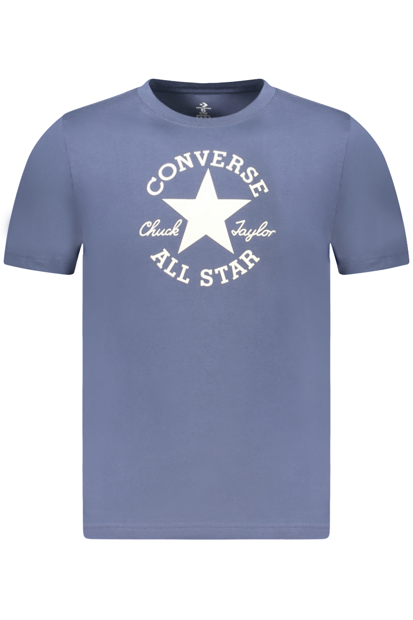 converset-shirtmanichecortebambinoblu_1