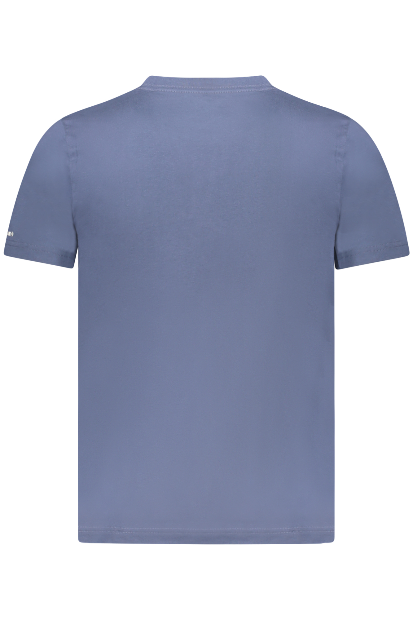 converset-shirtmanichecortebambinoblu_2