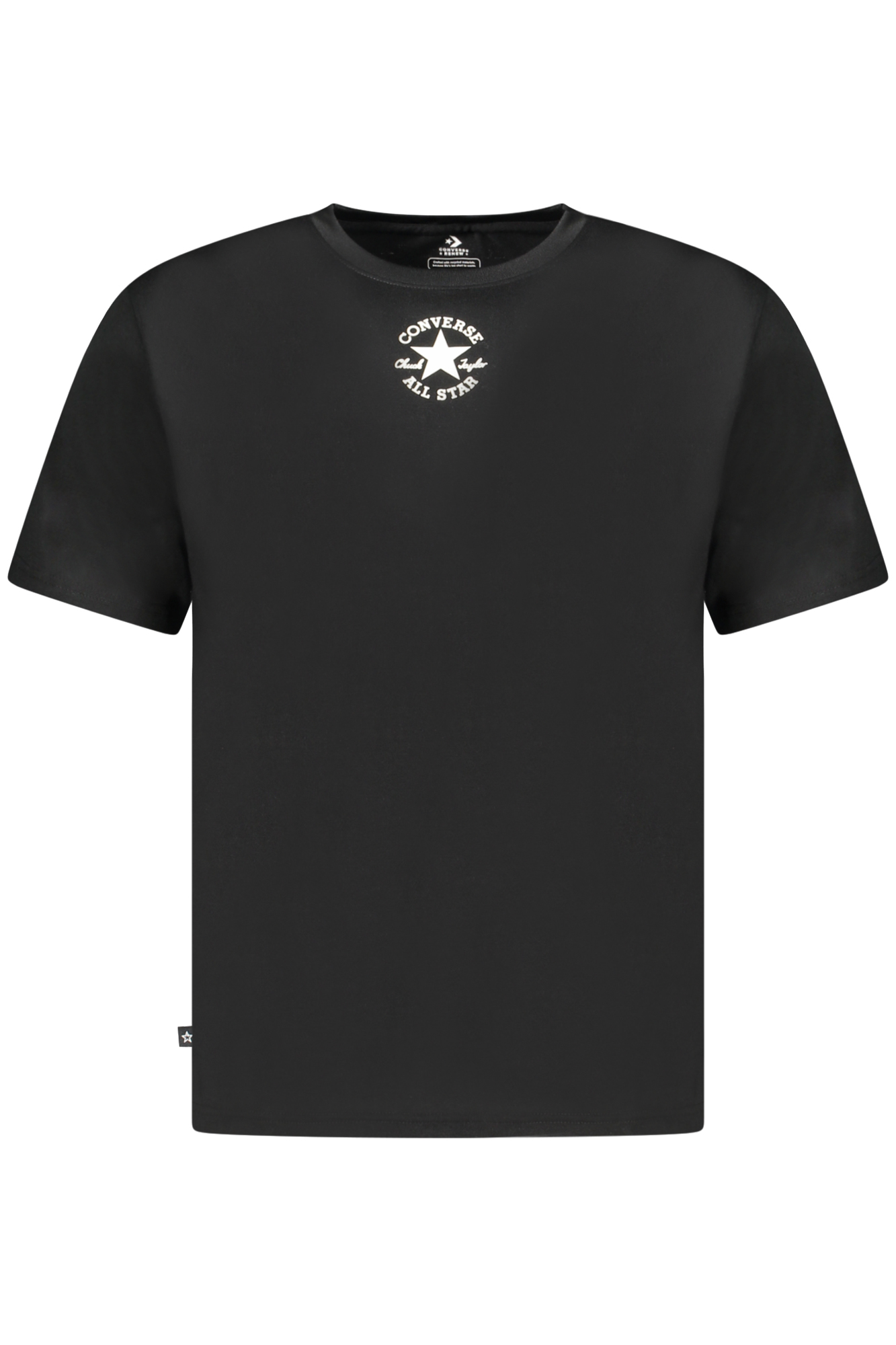 converset-shirtmanichecortebambinonero_1