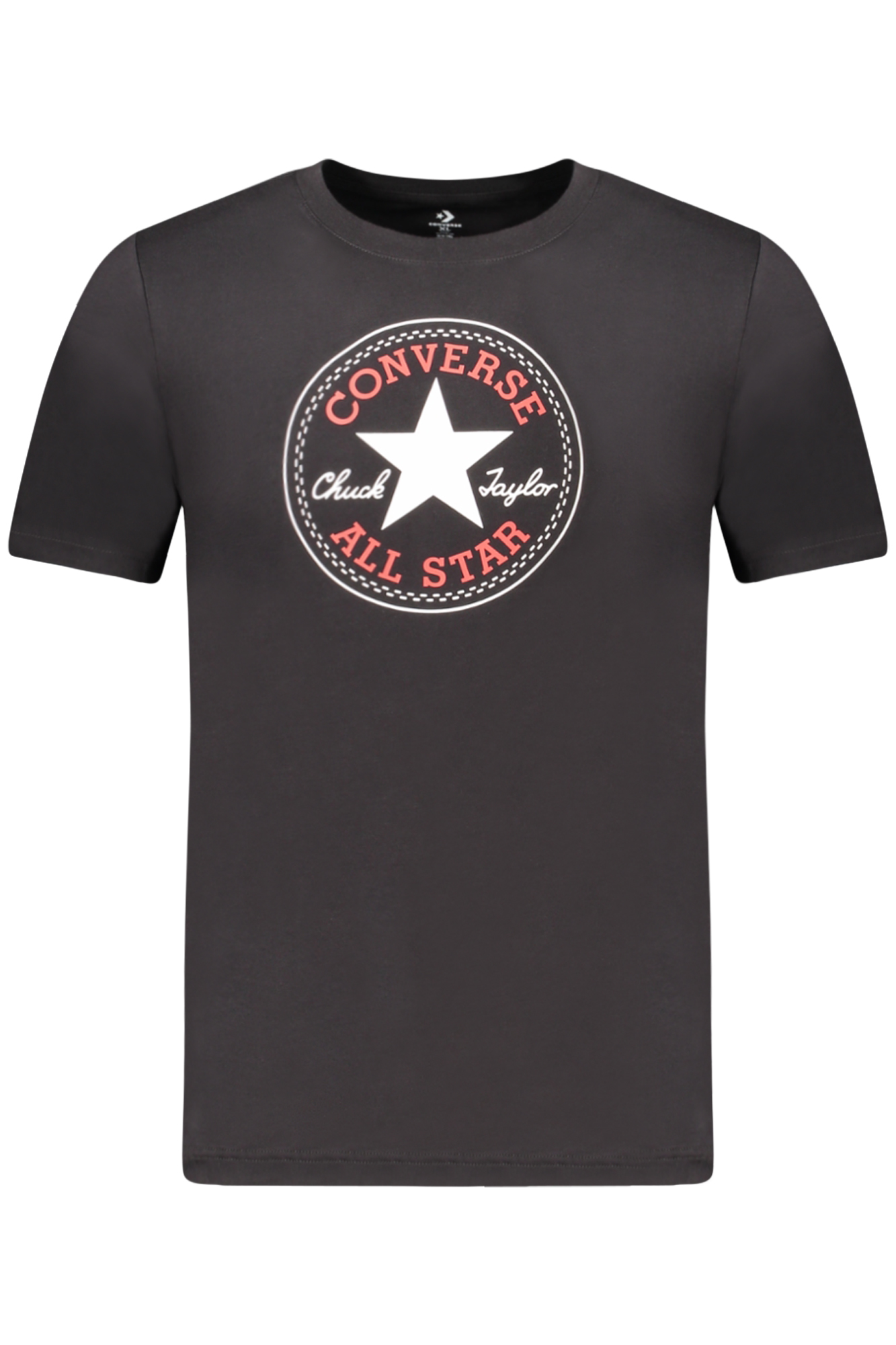 converset-shirtmanichecortebambinonero_1